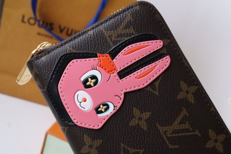 Louis Vuitton Wallets